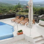 Stone House In Makarska With Pool & Mountain View * Zupa Srednja