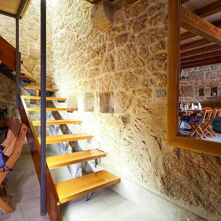 Stone House In Makarska With Pool & Mountain View